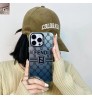 iphone 17/air/17 pro/17 pro max 即納  Fendi フェンディ アイホン17 15 16 pro max携帯ケースフェンディ風グラデーションレーザー加工モノグラムダブル F ロゴケース  Fendi フェンディ iPhone air 17 16 15 plus ケース カジュアル Fendi フェンディ アイホン13 15 16スマホケース Fendi iphone 17 15pro/16 pro max 14 13 携帯ケース 