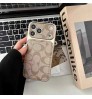 iphone 17/air/17 pro/17 pro max 即納 コーチ IPhone17 16 14 15 アイフォン15 16 pro maxケース コーチ風クラシックモノグラムコンビケース Coach IPhone air 17 16 14 Pro IPhone16 15 IPhone SE 第4世代 IPhone13 IPhone12 スマホケース Coach アイホン air 17 16 14 15 プロマックスケース 新作 芸能人愛用