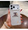 iphone 17/air/17 pro/17 pro max 即納  シャネル Chanel Iphone 17 air 16 15 14 13 携帯ケースシャネル Chanel アイホン17 16 14 15 pro Max air ケースカバー 芸能人愛用 上品 シャネル Chanel iphone17 pro max 16 15 14 13pro Maxケース シャネル Chanel アイホン 17 16 15 14 13 12 airケース 全面保護限定版 ビジネス風 