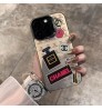 iphone 17/air/17 pro/17 pro max 即納  シャネル Chanel iPhone17 16 15 pro maxケース 豪華 シャネル Chanel iPhone17 16 15 14 air プロマックス 携帯ケース シャネル Chanel iphone17 15 16 pro maxケース  iPhone 17 14 15カバー売れ筋 シャネル Chanel iphone 17 15 pro/16 pro max携帯ケース 