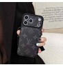 iphone 17/air/17 pro/17 pro max 即納 ルイヴィトン  IPhone 17 16 15 14 13 Pro air IPhone17 16 15 Pro 8 SE ケース ルイ・ヴィトン風モノグラムマグネットレンズカバーケース LV IPhone17 air 14 15 16 pro maxケース 女子 かわいい おしゃれ ルイヴィトン アイフォン17 air 16 15 14 Plus 13 12 Pro Max 11 Pro XR XS スマホケース