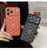 iphone 17/air/17 pro/17 pro max 即納 ゴヤール Goyard アイフォン17 16 15 プロ保護ケース ゴヤール風カラーブロックスライドレンズケース Goyard アイホン 17 air 16 15 14 13 Pro アイフォーン13 14 15 Pro Max Iphone17 air 16 Plus ケース ゴヤール Iphone air 17 16 15 12 13 Pro Max 14 ブランド スマホケースIphone 17 16 15 ケース