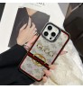 iphone 17/air/17 pro/17 pro max 即納  グッチ Iphone 17 air 16 15 14 13 携帯ケース グッチ風カラーブロックフレームビーモノグラムケース Gucci アイホン17 16 14 15 pro Max air ケースカバー 芸能人愛用 上品 グッチ Gucci iphone17 pro max 16 15 14 13pro Maxケース グッチ Gucci アイホン 17 16 15 14 13 12 airケース 全面保護限定版 ビジネス風 