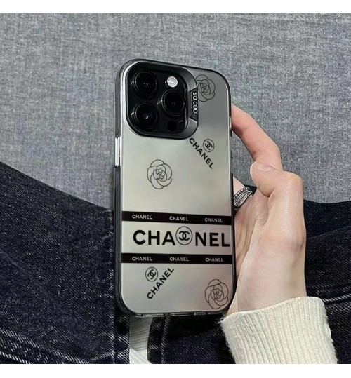 iphone 17/air/17 pro/17 pro max 即納  シャネル Chanel iPhone17 16 15 pro maxケース シャネル風ミラーカメリアケース シャネル Chanel iPhone17 16 15 14 air プロマックス 携帯ケース シャネル Chanel iphone17 15 16 pro maxケース  iPhone 17 14 15カバー売れ筋 シャネル Chanel iphone 17 15 pro/16 pro max携帯ケース 