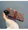 iphone 17/air/17 pro/17 pro max 即納 ディオール アイフォン17 16 15 プロ保護ケース ディオール風スエード調モノグラムケース アイホン 17 air 16 15 14 13 Pro アイフォーン13 14 15 Pro Max Iphone17 air 16 Plus ケース Dior Iphone air 17 16 15 12 13 Pro Max 14 ブランドディオールスマホケースIphone 17 16 15 ケース 