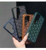 samsung s26シリーズ 即納 ゴヤール サムソン s26 s25 s24 23 ultra 22カバー ゴヤール風ウーブンテクスチャー 4 カラーケース Goyard IPhone17 air 15 IPhone14 13 Pro IPhone 16 15 11 Pro 8 SE ケースゴヤール ギャラクシーs26 s24 s25 ultra plus s22 s23ケース Goyard アイフォン17 15 14 Plus 13 12 Pro Max 11 Pro XR XS スマホケース