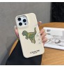 iphone 17/air/17 pro/17 pro max 即納 コーチ アイフォン17 16 15 プロ保護ケース コーチ風恐竜プリントケース Coach アイホン 17 air 16 15 14 13 Pro アイフォーン13 14 15 Pro Max Iphone17 air 16 Plus ケース Coach Iphone air 17 16 15 12 13 Pro Max 14 ブランドコーチ CoachスマホケースIphone 17 16 15 ケース