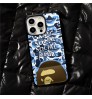 samsung s26シリーズ 即納 エイプ BAPE Galaxy s26 s25 S24 s23 s22 アイフォン15 16 17護ケースA BATHING APE × ANTI SOCIAL SOCIAL CLUB コラボカモフラケース BAPE 便利 アイホン17 air 15 14 13 Pro サムソン s23 s24 s25 s26 s22 s21 ultraケース Iphone17 15 14 11 12 13 Pro Maxケース