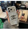iphone 17/air/17 pro/17 pro max 即納  シャネル Chanel Iphone 17 air 16 15 14 13 携帯ケースシャネル Chanel アイホン17 16 14 15 pro Max air ケースカバー 芸能人愛用 上品 シャネル Chanel iphone17 pro max 16 15 14 13pro Maxケース シャネル Chanel アイホン 17 16 15 14 13 12 airケース 全面保護限定版 ビジネス風 