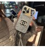 iphone 17/air/17 pro/17 pro max 即納  シャネル Chanel Iphone 17 air 16 15 14 13 携帯ケースシャネル Chanel アイホン17 16 14 15 pro Max air ケースカバー 芸能人愛用 上品 シャネル Chanel iphone17 pro max 16 15 14 13pro Maxケース シャネル Chanel アイホン 17 16 15 14 13 12 airケース 全面保護限定版 ビジネス風 