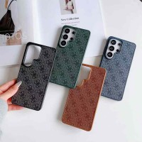 samsung s26シリーズ 即納 ゲス サムソン s26 s25 s24 23 ultra 22カバー GUESS 風レトロエンボスレザー 4 カラーケース GUESS IPhone17 air 15 IPhone14 13 Pro IPhone 16 15 11 Pro 8 SE ケースゲス  ギャラクシーs26 s24 s25 ultra plus s22 s23ケース GUESS アイフォン17 15 14 Plus 13 12 Pro Max 11 Pro XR XS スマホケース