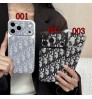 iphone 17/air/17 pro/17 pro max 即納 ディオール  アイフォン17 16 15 pro max airケース クリスチャン・ディオール風オブリークラージウィンドウケース  Iphone air 17 16 Pro Max 15 Plus 14 13 12 17 Pro Max Xs Maxケース ブランド レディース男性女性 人気かわいいビジネスマン用高級 Dior アイフォン17 15 16 proカバー