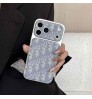 iphone 17/air/17 pro/17 pro max 即納 ディオール  アイフォン17 16 15 pro max airケース クリスチャン・ディオール風オブリークラージウィンドウケース  Iphone air 17 16 Pro Max 15 Plus 14 13 12 17 Pro Max Xs Maxケース ブランド レディース男性女性 人気かわいいビジネスマン用高級 Dior アイフォン17 15 16 proカバー