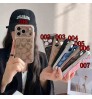 iphone 17/air/17 pro/17 pro max 即納  コーチ Coach iPhone17e 16 15 pro maxケース コーチ風ラージウィンドウカードポケットケース Coach iPhone17 16 15 14 air プロマックス 携帯ケース コーチ iphone17 15 16 pro maxケース  iPhone 17 14 15カバー Coach iphone 17 15 pro/16 pro max携帯ケース 