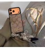 iphone 17/air/17 pro/17 pro max 即納 コーチ Coach IPhone 17 16 15 14 13 Pro air IPhone17 16 15 Pro 8 SE ケースコーチ Coach IPhone17 air 14 15 16 pro maxケース 女子 かわいい おしゃれ コーチ Coach アイフォン17 air 16 15 14 Plus 13 12 Pro Max 11 Pro XR XS スマホケース