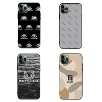 Google Pixel 10/10a/10 Pro/10 Pro XL 即納 バレンシアガ フェンディ グーグルピクセル10a 9 Pro XL/9a/8a/7a/6aケース バレンシアガ / フェンディ風ミニマルプリントケース Xperia 1vii 10vii Galaxy S26 S23 S24 S25 A54 a55 a36 グーグルピクセル10 9Pro XL 8a 7a Iphone 17 15 16 Pro Maxケース 