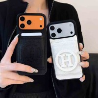 iphone 17/air/17 pro/17 pro max 即納 エルメス IPhone17 16 14 15 アイフォン15 16 pro maxケース エルメス風リシュレザーカードポケットケース Hermes IPhone air 17 16 14 Pro IPhone16 15 IPhone SE 第4世代 IPhone13 IPhone12 スマホケース エルメス アイホン air 17 16 14 15 プロマックスケース