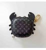 ルイヴィトン Lv  Airpods 4 3 2 pro2 3 Galaxy Buds 2 3 Proケース韓国 エアーポッズ4 pro pro2 Galaxy Buds Liveケース ルイ・ヴィトン風カニ型モノグラムイヤホンケースルイヴィトン Lv  男女兼用 スポーツ風 送料無料 激安 ファッション ルイヴィトン Lv  ブランドairpods4 3/2/1 pro2 Galaxy Buds 3 Pro 2ケースメンズ レデイーズ