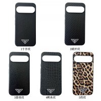 Google Pixel 10/10a/10 Pro/10 Pro XL 即納 プラダ Prada グーグルピクセル10a 9 Pro XL/9a/8a/7a/6aケース Xperia 1vii 10vii Galaxy S26 S23 S24 S25 A54 a55 a36 グーグルピクセル10 9Pro XL 8a 7a Iphone 17 15 16 Pro Maxケース プラダ風ハイクオリティテクスチャーケース