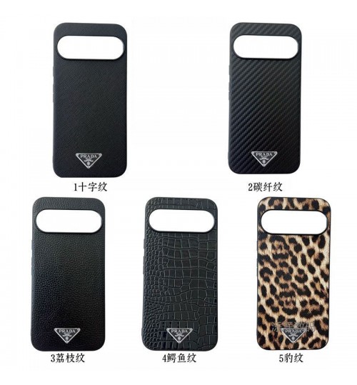 Google Pixel 10/10a/10 Pro/10 Pro XL 即納 プラダ Prada グーグルピクセル10a 9 Pro XL/9a/8a/7a/6aケース Xperia 1vii 10vii Galaxy S26 S23 S24 S25 A54 a55 a36 グーグルピクセル10 9Pro XL 8a 7a Iphone 17 15 16 Pro Maxケース プラダ風ハイクオリティテクスチャーケース