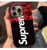 samsung s26シリーズ 即納 シュプリーム Supreme Galaxy s26 s25 S24 s23 s22 アイフォン15 16 17護ケース Supreme 風レッドカモコンビケース Supreme 便利 アイホン17 air 15 14 13 Pro サムソン s23 s24 s25 s26 s22 s21 ultraケース Iphone17 15 14 11 12 13 Pro Maxブランドシュプリーム Supreme スマホケースIphone16 15 ケース 人気付き個性潮