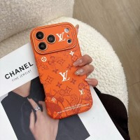 iphone 17/air/17 pro/17 pro max 即納 ルイヴィトン IPhone17 16 14 15 アイフォン15 16 pro maxケース ルイ・ヴィトン風ビタミンオレンジフラワーモノグラムケース メンズレディース louis vuitton IPhone air 17 16 14 Pro IPhone16 15 IPhone SE 第4世代 IPhone13 IPhone12 スマホケース ルイヴィトン アイホン air 17e 16 14 15 プロマックスケース