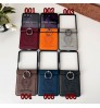 Galaxy Z Flip/Fold 7即納 Chrome Hearts クロムハーツ ブランドGalaxy Z Flip 7 6 5 4 3 ギャラクシーZ Fold 7 6 5 4 3 2ケースカバークロムハーツ風レザーリング折りたたみケース 激安ブランド サムソン Galaxy Z Fold 7 6 5 4 3 2 ギャラクシーZ Flip 7 6 5 4 シンプルケースカバー