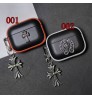 Chrome Hearts クロムハーツ Airpods pro4 3 2 1 pro2 3ケース韓国 エアーポッズ4 3 pro3 2ケース 人気 Chrome Hearts クロムハーツ 男女兼用 スポーツ風 送料無料 激安 ファッション Chrome Hearts クロムハーツ ブランドairpods4 3/2/1 pro2 3ケースメンズ レデイーズ