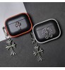 Chrome Hearts クロムハーツ Airpods pro4 3 2 1 pro2 3ケース韓国 エアーポッズ4 3 pro3 2ケース 人気 Chrome Hearts クロムハーツ 男女兼用 スポーツ風 送料無料 激安 ファッション Chrome Hearts クロムハーツ ブランドairpods4 3/2/1 pro2 3ケースメンズ レデイーズ