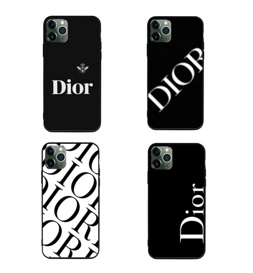 Google Pixel 10/10a/10 Pro/10 Pro XL 即納 ディオール ブランドGooglePixel 10 Pro XL 9 7a 8 Pro ケース クリスチャン・ディオール風ミニマルブラック & ホワイトロゴケース Google Pixel 10 9 8a 7a 6aケース かわいい 超薄型 軽量 Google 10a 9 6 7 8a ケース ディオール Galaxy A36 a55 S26/S25/S24/S23ultraケース