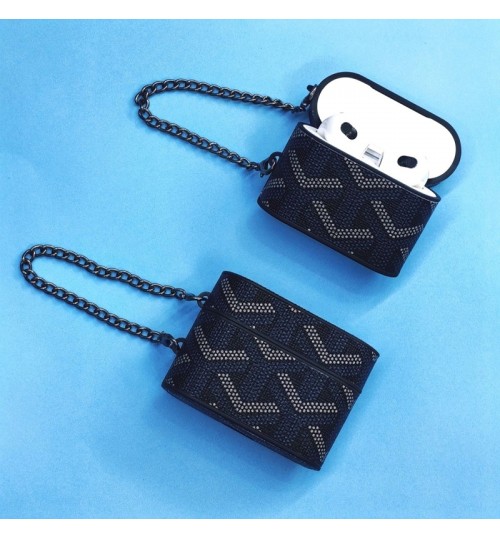ゴヤール Goyard ブランドAirpods4 Pro 3 2ケースAirpods pro 3 4ケースハイブランドコピーゴヤール Goyard エアーポッズ 4 3 2 pro 3 2 ケースブランドレディースハイブランドゴヤール Goyard エアーポッズpro 3 2ケースジャケット