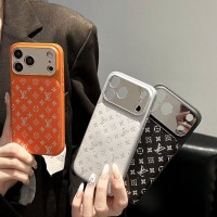 iphone 17/air/17 pro/17 pro max 即納 ルイヴィトン IPhone17 16 14 15 アイフォン15 16 pro maxケース メンズレディース ルイヴィトン IPhone air 17 16 14 Pro IPhone16 15 IPhone SE 第4世代 IPhone13 IPhone12 スマホケースルイ・ヴィトン風ミラーグリッターモノグラムケース louis vuitton アイホン air 17e 16 14 15 プロマックスケース 新作 芸能人愛用