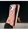 iphone 17/air/17 pro/17 pro max 即納 ルイヴィトン アイフォン17 16 15 プロ保護ケース ルイ・ヴィトン風ピンクリシュレザーフルストーンモノグラムケース louis vuitton アイホン 17 air 16 15 14 13 Pro アイフォーン13 14 15 Pro Max Iphone17 air 16 Plus ケース ルイヴィトン Iphone air 17e 16 15 12 13 Pro Max 14 ケース