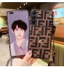 samsung s26シリーズ 即納 Fendi フェンディ サムソン s26 s25 s24 23 ultra 22カバー フェンディ風クラシック FF ジャカードカードポケットショルダーケース フェンディ IPhone17 air 15 IPhone14 13 Pro IPhone 16 15 11 Pro 8 SE ケースFendi フェンディ ギャラクシーs26 s24 s25 ultra plus s22 s23ケース 