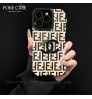 iphone 17/air/17 pro/17 pro max 即納  Fendi フェンディ Iphone 17 air 16 15 14 13 携帯ケース フェンディ風フル FF ジャカードダブル C コンビケースフェンディ アイホン17 16 14 15 pro Max air ケースカバー 芸能人愛用 上品 Fendi フェンディ iphone17 pro max 16 15 14 13pro Maxケース Fendi フェンディ アイホン 17e 16 15 14 13 12 airケース