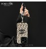 iphone 17/air/17 pro/17 pro max 即納  Fendi フェンディ Iphone 17 air 16 15 14 13 携帯ケース フェンディ風フル FF ジャカードダブル C コンビケースフェンディ アイホン17 16 14 15 pro Max air ケースカバー 芸能人愛用 上品 Fendi フェンディ iphone17 pro max 16 15 14 13pro Maxケース Fendi フェンディ アイホン 17e 16 15 14 13 12 airケース