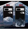 Google Pixel 10/10a/10 Pro/10 Pro XL 即納 ザノースフェイス グーグルピクセル10 9 pro XL 8a Pro XL 7a アイフォン17 16 15エクスぺリア1 vii 10vii サムソンs26 s25 s24 s23 note20ケース ザ・ノース・フェイス風富士山リシュレザーケース ブランド Galaxy a55 A54 A36 S26/S25/S24 ultraケースザノースフェイス グーグルピクセル10a 9a 8a Pro 7a 6/7/6a/ケース