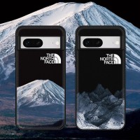 Google Pixel 10/10a/10 Pro/10 Pro XL 即納 ザノースフェイス グーグルピクセル10 9 pro XL 8a Pro XL 7a アイフォン17 16 15エクスぺリア1 vii 10vii サムソンs26 s25 s24 s23 note20ケース ザ・ノース・フェイス風富士山リシュレザーケース ブランド Galaxy a55 A54 A36 S26/S25/S24 ultraケースザノースフェイス グーグルピクセル10a 9a 8a Pro 7a 6/7/6a/ケース