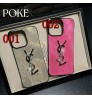 samsung s26シリーズ 即納 Ysl イヴサンローラン Galaxy s26 s25 S24 s23 s22 アイフォン15 16 17護ケース イヴ・サンローラン風デニムストーン YSL ケースアイホン17 air 15 14 13 Pro サムソン s23 s24 s25 s26 s22 s21 ultraケース Iphone17 15 14 11 12 13 Pro MaxブランドYsl イヴサンローラン スマホケース