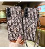 samsung s26シリーズ 即納 ディオール Dior ギャラクシーs26 s25 s23 s24 ultraカバー クリスチャン・ディオール風オブリークモノグラムショルダーカードケース Dior メンズレディース IPhone17 16 15 アイフォン15 サムソンs26 s25 s24 ultra s22 s23ケース ディオール IPhone16 17 Pro IPhone 15 IPhone SE 第3世代 IPhone 17 air 16 plus スマホケース