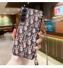 samsung s26シリーズ 即納 ディオール Dior ギャラクシーs26 s25 s23 s24 ultraカバー クリスチャン・ディオール風オブリークモノグラムショルダーカードケース Dior メンズレディース IPhone17 16 15 アイフォン15 サムソンs26 s25 s24 ultra s22 s23ケース ディオール IPhone16 17 Pro IPhone 15 IPhone SE 第3世代 IPhone 17 air 16 plus スマホケース