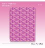 ゴヤール Goyard  ipad air8 7 6 5 ipad mini7 6 5 ipad air7 2025 11インチ13インチ ipad 11 カバー ゴヤール Goyard メンズレディースアイパッド Air8 7 6 Ipad 10th Ipad Mini7ケース ゴヤール Goyard 10th Ipad Mini7クリアケース激安 Ipad11/10/9/8/7/6/5/4/3/2ケース IPad ミニ8/7/6/5/4カバー ブランド