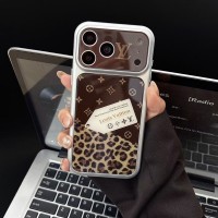 iphone 17/air/17 pro/17 pro max 即納 ルイヴィトン louis vuitton  IPhone17 16 14 15 アイフォン15 16 pro maxケース ルイ・ヴィトン レオパード柄モノグラムミックスケース louis vuitton IPhone air 17 16 14 Pro IPhone16 15 IPhone SE 第4世代 IPhone13 IPhone12 スマホケース ルイヴィトン アイホン air 17e 16 14 15 プロマックスケース