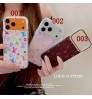 iphone 17/air/17 pro/17 pro max 即納 ルイヴィトン louis vuitton  IPhone17 16 14 15 アイフォン15 16 pro maxケース ルイ・ヴィトン クリアカラープリントモノグラムケース louis vuitton IPhone air 17 16 14 Pro IPhone16 15 IPhone SE 第4世代 IPhone13 IPhone12 スマホケース ルイヴィトンアイホン air 17e 16 14 15 プロマックスケース