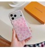 iphone 17/air/17 pro/17 pro max 即納 ルイヴィトン louis vuitton  IPhone17 16 14 15 アイフォン15 16 pro maxケース ルイ・ヴィトン クリアカラープリントモノグラムケース louis vuitton IPhone air 17 16 14 Pro IPhone16 15 IPhone SE 第4世代 IPhone13 IPhone12 スマホケース ルイヴィトンアイホン air 17e 16 14 15 プロマックスケース