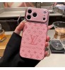 iphone 17/air/17 pro/17 pro max 即納  ルイヴィトン Iphone 17 air 16 15 14 13 携帯ケース ルイ・ヴィトン エンボスモノグラム放熱ケース louis vuitton アイホン17 16 14 15 pro Max air ケースカバー 芸能人愛用 上品  louis vuitton iphone17 pro max 16 15 14 13pro Maxケース ルイヴィトン アイホン 17e 16 15 14 13 12 airケース