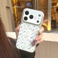 iphone 17/air/17 pro/17 pro max 即納 ルイヴィトン IPhone17 16 14 15 アイフォン15 16 pro maxケース ルイ・ヴィトン クリアカラープリントモノグラムケース メンズレディース  louis vuitton IPhone air 17 16 14 Pro IPhone16 15 IPhone SE 第4世代 IPhone13 IPhone12 スマホケース ルイヴィトン アイホン air 17e 16 14 15 プロマックスケース