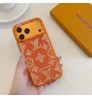 iphone 17/air/17 pro/17 pro max 即納  ルイヴィトン Iphone 17 air 16 15 14 13 携帯ケース ルイ・ヴィトン クリアラメ モノグラムケース louis vuitton アイホン17 16 14 15 pro Max air ケースカバー 芸能人愛用 上品 ルイヴィトン iphone17 pro max 16 15 14 13pro Maxケース louis vuitton アイホン 17e 16 15 14 13 12 airケース