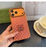 iphone 17/air/17 pro/17 pro max 即納 グッチ  アイフォン17 16 15 プロ保護ケース グッチ エルメスオレンジ GG モノグラム ワイドレンズケースGucci アイホン 17 air 16 15 14 13 Pro アイフォーン13 14 15 Pro Max Iphone17 air 16 Plus ケース  Gucci Iphone air 17e 16 15 12 13 Pro Max 14 ブランドグッチスマホケース