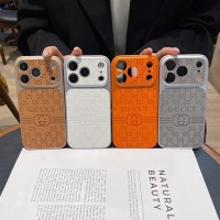 iphone 17/air/17 pro/17 pro max 即納  グッチ GG エンボス ワイドレンズケース グッチ Iphone 17 air 16 15 14 13 携帯ケース Gucci アイホン17 16 14 15 pro Max air ケースカバー Gucci iphone17 pro max 16 15 14 13pro Maxケース グッチ Gucci アイホン 17e 16 15 14 13 12 airケース